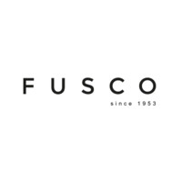Fusco Boutique logo - Similar company to Crush Store