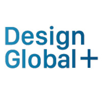 DesignGlobal+ logo - Similar company to Woop Woop Studio