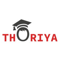 ECOLE  DE FORMATION PRO -THORIYA- logo - Similar company to Ecole De Formation Descartes
