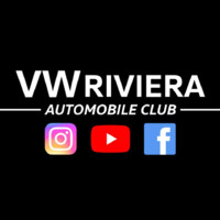 VW Riviera - Automobile Club logo - Similar company to Référence Expertise Groupe