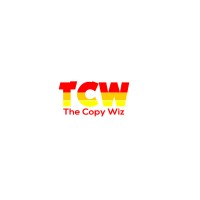 The Copy Wiz logo - Similar company to News Coverage Agency