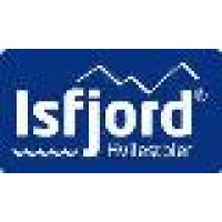 Isfjord Of Norway
