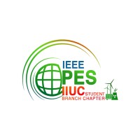 IEEE PES IIUC Student Branch Chapter logo - Similar company to Requin Bd