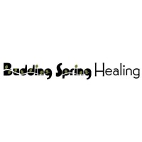 Budding Spring Healing
