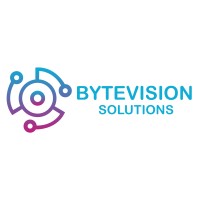 Bytevision Solutions logo - Similar company to Nftek Solutions Llc