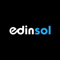 Edinsol logo - Similar company to Atrium Group Pvt Ltd