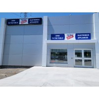 MTC Factory Outlet logo - Similar company to Tech Outlet