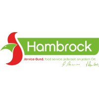 Hambrock Großhandel GmbH logo - Similar company to Layer-Grosshandel