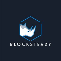 Blocksteady Pty Ltd