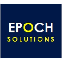 Epoch Solutions Inc. logo - Similar company to Kerby-Reid Inc.