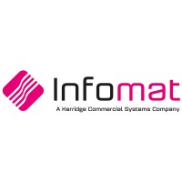 Infomat logo - Similar company to Infomat Services