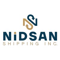 Nidsan Shipping Inc logo - Similar company to Sel Logistics
