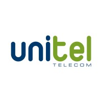 UnitelTelecom logo - Similar company to Creative Hunter
