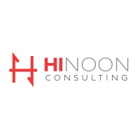 HiNoon Consulting logo - Similar company to Ioactive, Inc.
