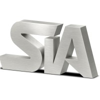SIA AROS logo - Similar company to Luri Engineering Mèxico