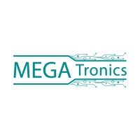 Mega Tronics Misr logo - Similar company to Fabtronics