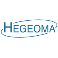 HEGEOMA logo - Similar company to Confidence It