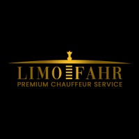 LimoFahr - Global Premium Chauffeur Service logo - Similar company to Ezy Gmbh