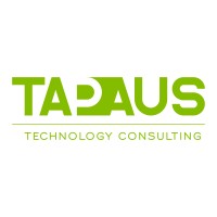 Tapaus Technology Consulting logo - Similar company to Kohu-Live Oy On Nyt Tapaus
