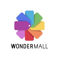Wondermall logo - Similar company to Hotbar.Com