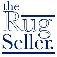 The Rug Seller logo - Similar company to Shabby