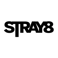 Stray8 logo - Similar company to Avviso