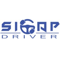 SIGAP Driver logo - Similar company to Hamaren Transport Raya
