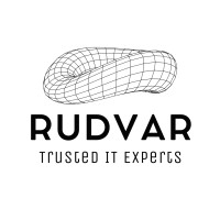 RudVar logo - Similar company to First Digital Trade