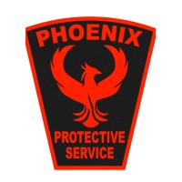 Phoenix Protective Service logo - Similar company to Phoenix Protective Corp