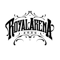 Royal Arena Festival logo - Similar company to Dynamo
