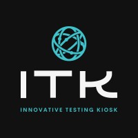Innovative Testing Kiosk logo - Similar company to Rocvest