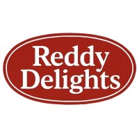 Reddy Delights logo - Similar company to Learneng.App