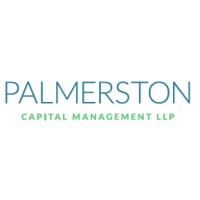 Palmerston Capital Management LLP logo - Similar company to Trinity Bridge