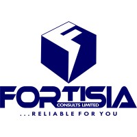 FORTISIA CONSULTS LTD. logo - Similar company to Terre De Crau / Mas Saint Paul