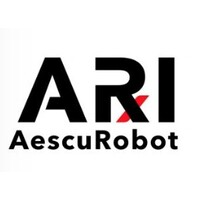 AescuRobot Inc logo - Similar company to Nugenix Robotics