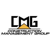 Construction Management Group LLC logo - Similar company to Fowler Construction, Inc. / Fowler Construction And Excavation, Llc
