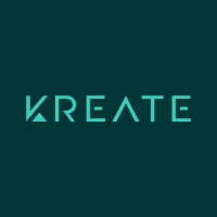 KREATE Werbeagentur logo - Similar company to Linz Isst!