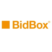 BidBox International logo - Similar company to The Ultimate Bid And Proposal Compendium