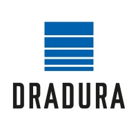 DRADURA Group GmbH logo - Similar company to Edilreti Srl