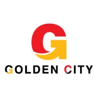 Golden City Joint Stock Company logo - Similar company to Gmodis