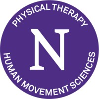 Northwestern University Department Of Physical Therapy And Human Movement Sciences