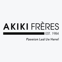 Akiki Frères logo - Similar company to The Hk Imported Food & Beverage Association Limited