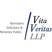 Vita Veritas LLP logo - Similar company to Kusamotu & Kusamotu
