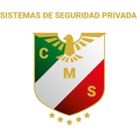 SISTEMAS DE SEGURIDAD PRIVADA CMS SAS DE CV logo - Similar company to Fepasep -  Federación Panamericana De Seguridad Privada