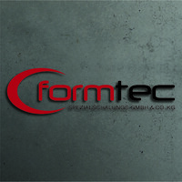 formtec Spezialschalungs GmbH & Co. KG logo - Similar company to Formtec Group
