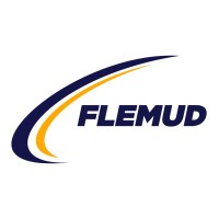 FLEMUD logo - Similar company to Gh Logistics