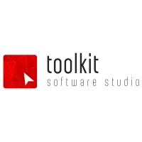 Toolkit srl logo - Similar company to Dazerolab Sarl