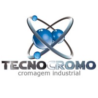 Tecnocromo Cromagem Industrial LTDA logo - Similar company to Tecnostark - Hidráulica, Pneumática E Cromoduro