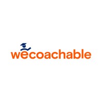 Wecoachable LLC logo - Similar company to Falconics