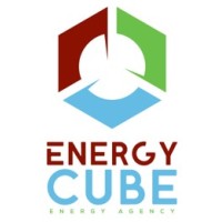 Energy Cube LLC logo - Similar company to Energy Policy Design Institute